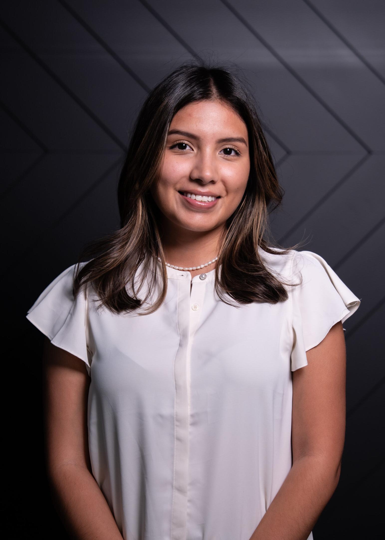 Dayana Mogrovejo