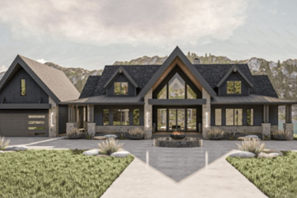 New Builds