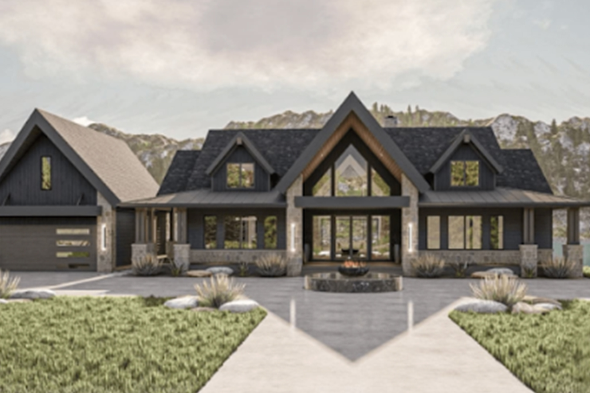 New Builds