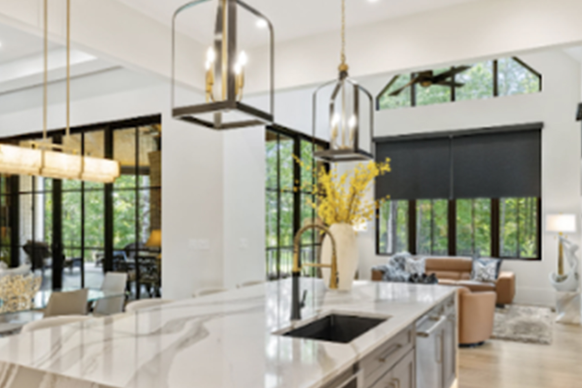 Remodels