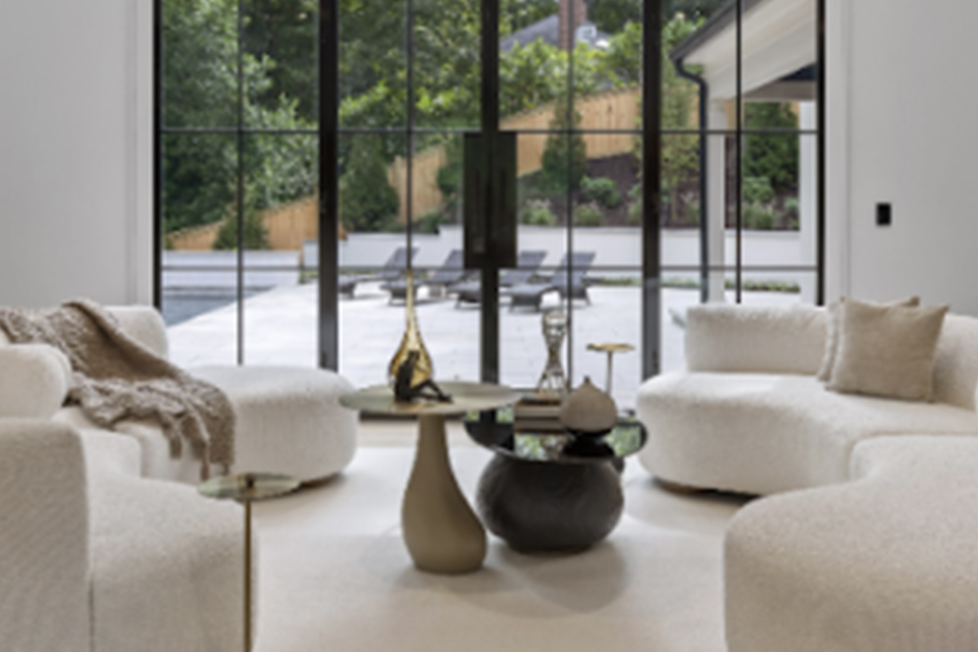 luxury home builder in East Cobb