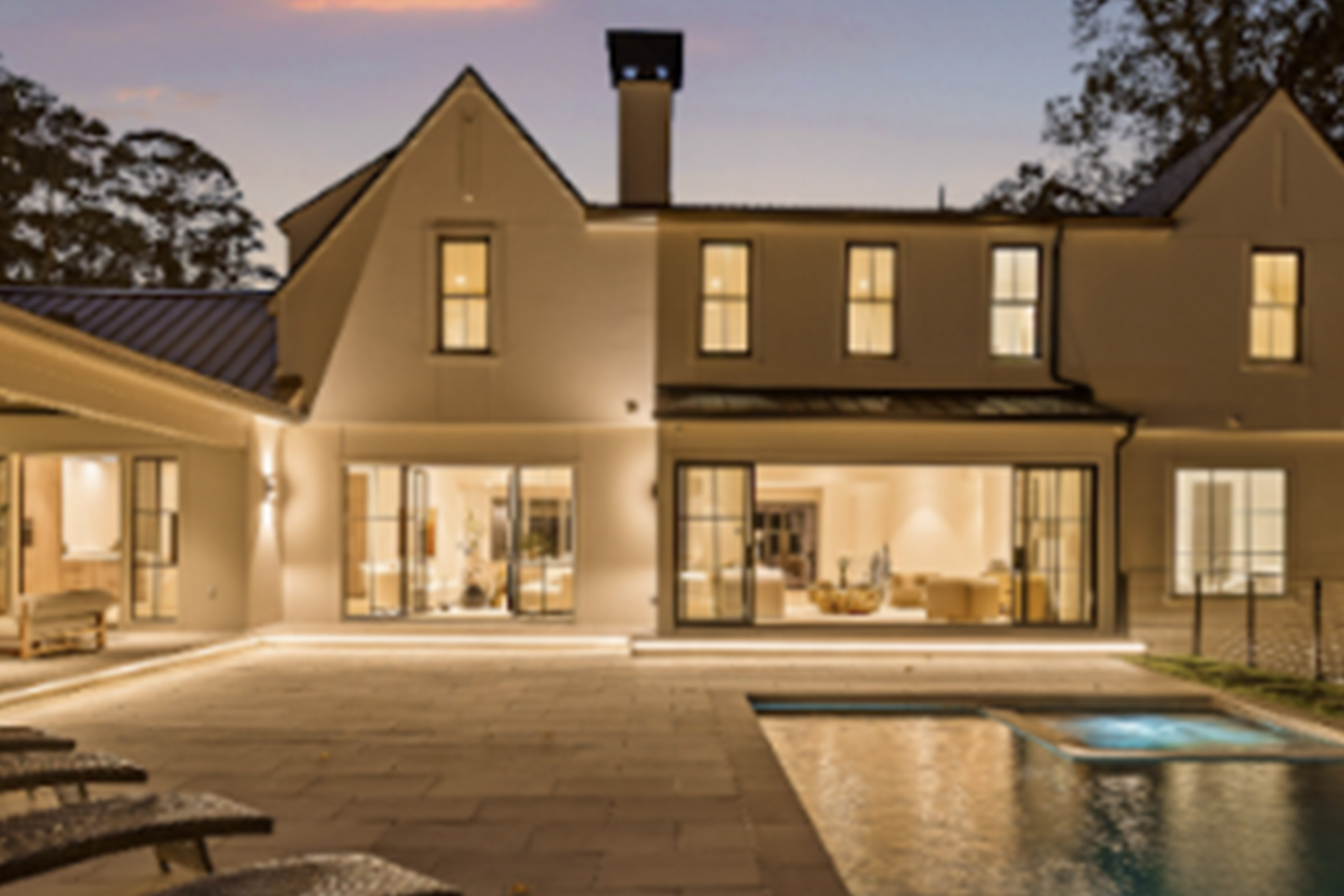 luxury home builder in East Cobb