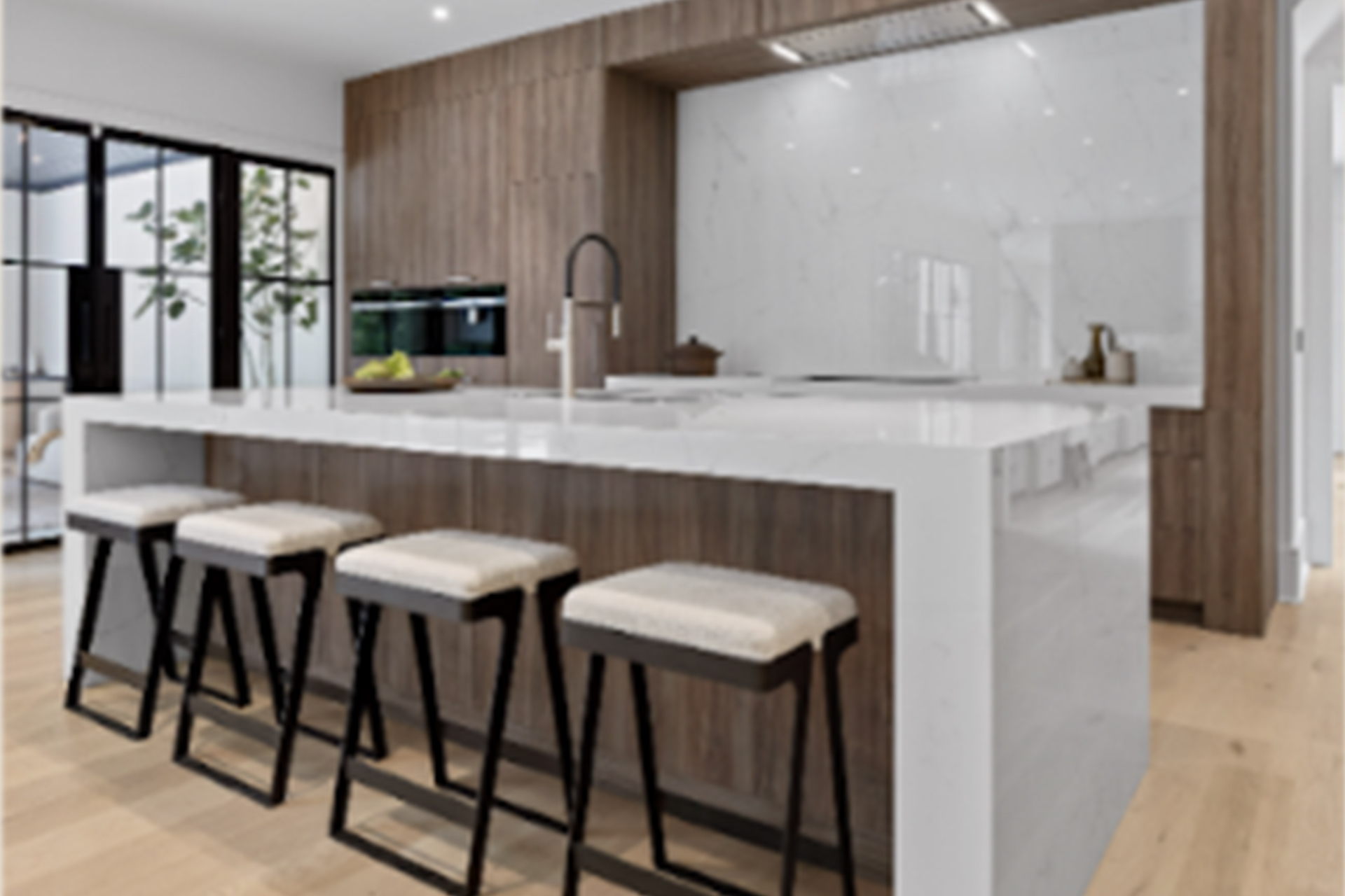 Remodels