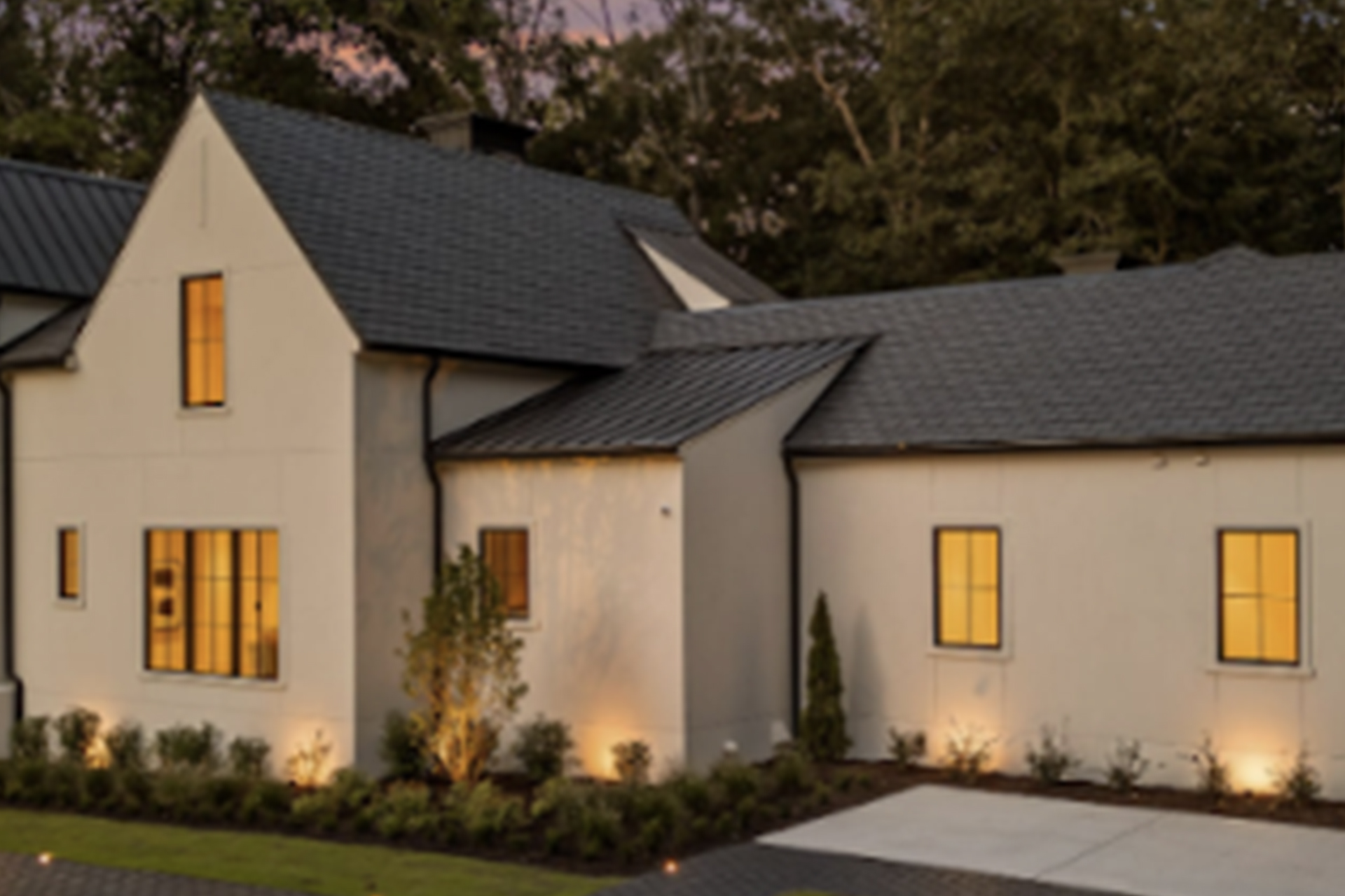 Remodels