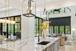 Remodels